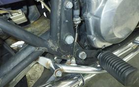 KAWASAKI Z550 FX KZ550A