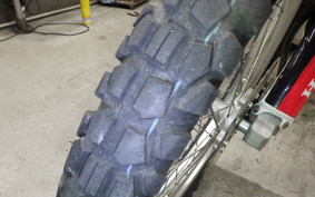 HONDA CRF250L MD38