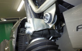 KAWASAKI KLX230ｼｪﾙﾊﾟ 1998 LX232A