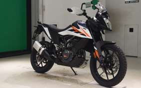 KTM 250 ADVENTURE 2025