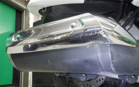SUZUKI SKYWAVE 250 (Burgman 250) S Gen.3 2022 CJ46A
