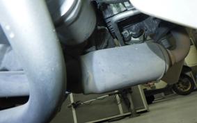 HONDA C50 SUPER CUB AA09