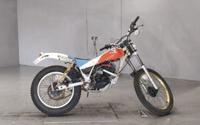 HONDA TL125 JD06