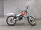 Фото Honda TL125 с японского аукциона