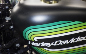 HARLEY XL1200X 2019