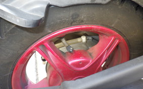YAMAHA JOG ZR-4 SA58J