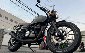 HONDA GB350S 2022 NC59