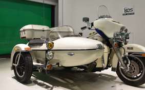 OTHER +HD. FLHTP1340 SIDECAR 1992