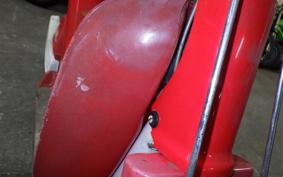 YAMAHA PASSOL 1994 2E9