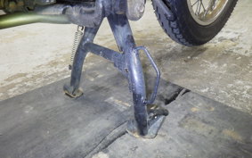 HONDA C110 SUPER CUB JA10
