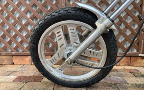 HONDA MAGNA 50 AC13