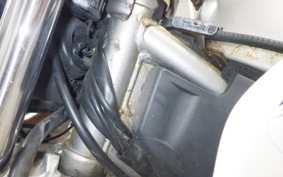YAMAHA XT250X DG17J