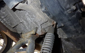 YAMAHA TRICITY 125 SE82J