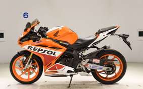 HONDA CBR250RR 2011 MC51