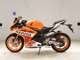 Фото Honda CBR250RR 2017 с японского аукциона