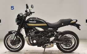 KAWASAKI Z900RS 2022 ZR900K