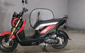 HONDA ZOOMERX JF52