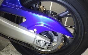 HONDA CB600F 2007