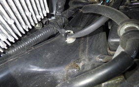 HONDA LEAD 125 JF45