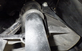 HONDA DIO Gen.6 AF68