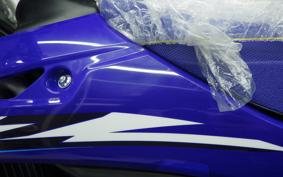YAMAHA YZ250X 2025 CG50C