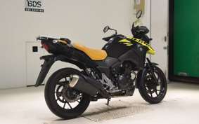 SUZUKI Vｽﾄﾛｰﾑ250 2022
