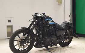 HARLEY XL1200NS 2018