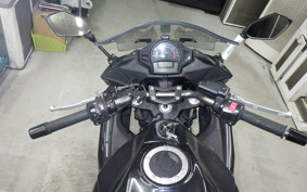 KAWASAKI NINJA 650 2013