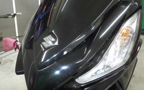 SUZUKI ADDRESS 110 1996 CE47A