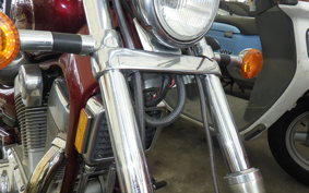 SUZUKI INTRUDER 1400 1994