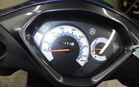 YAMAHA AXIS 125 Z 2019 SED7J