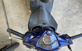 HONDA DIO 110 JF58