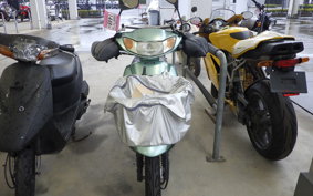 HONDA DIO Gen.6 AF68