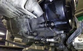 HONDA GROM 125 2010 JC61