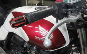 HONDA CB400SF GEN 4 A 2018 NC42