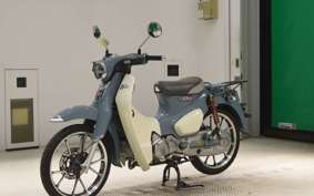 HONDA C125 SUPER CUB JA48