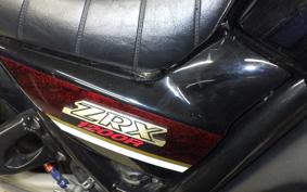 KAWASAKI ZRX1200 R 2002