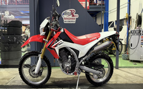 HONDA CRF250L MD38
