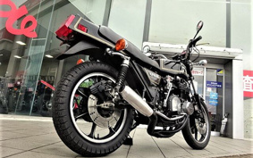 KAWASAKI Z1000 2012 KZT00A