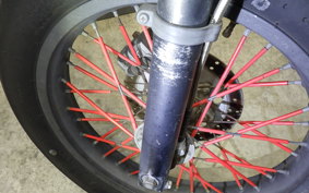 HONDA FTR223 2026 MC34