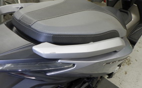 HONDA FORZA 250 MF15