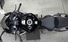 KAWASAKI NINJA 1000 SX 2025 ZXT02K