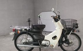 HONDA SUPER CUB50 AA01
