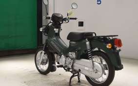 HONDA ｸﾛｽｶﾌﾞ50 2013 AA06