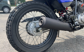 HONDA FTR223 MC34