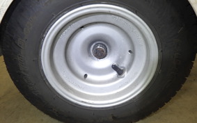 HONDA GYRO CANOPY TA03