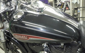 HARLEY FXDL 1580 2007
