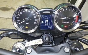 KAWASAKI Z900RS CAFE 2025 ZR900K