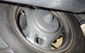 SUZUKI ADDRESS V125 G 2000 CF46A