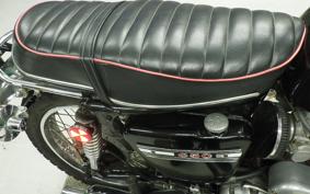 KAWASAKI W1 SA 1971 W1F